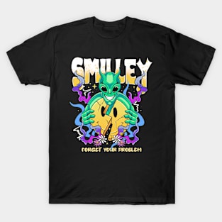 Smilley T-Shirt